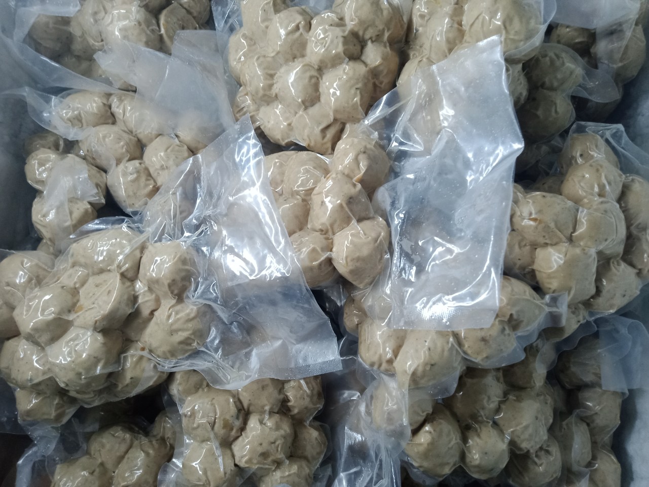 Bò Viên Ngon Rẻ Ăn Phở Hủ Tiếu Lẩu Tại Tây Ninh