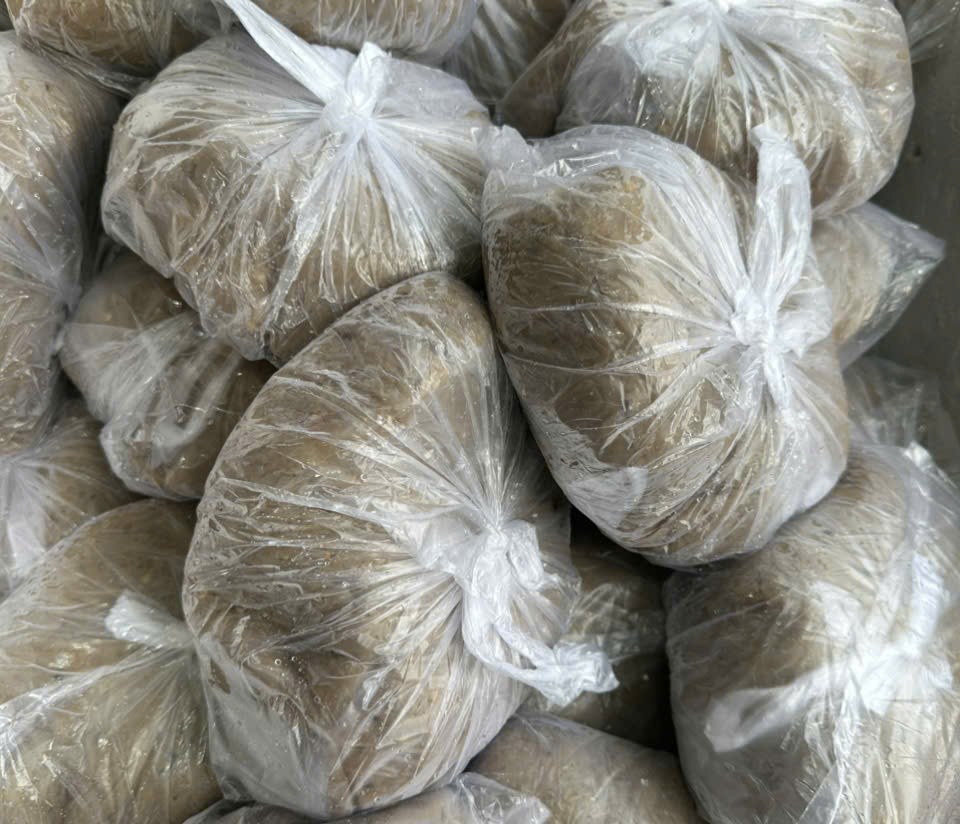 Nguồn sỉ chả cá bán bánh mì ở Cần Thơ ngon rẻ