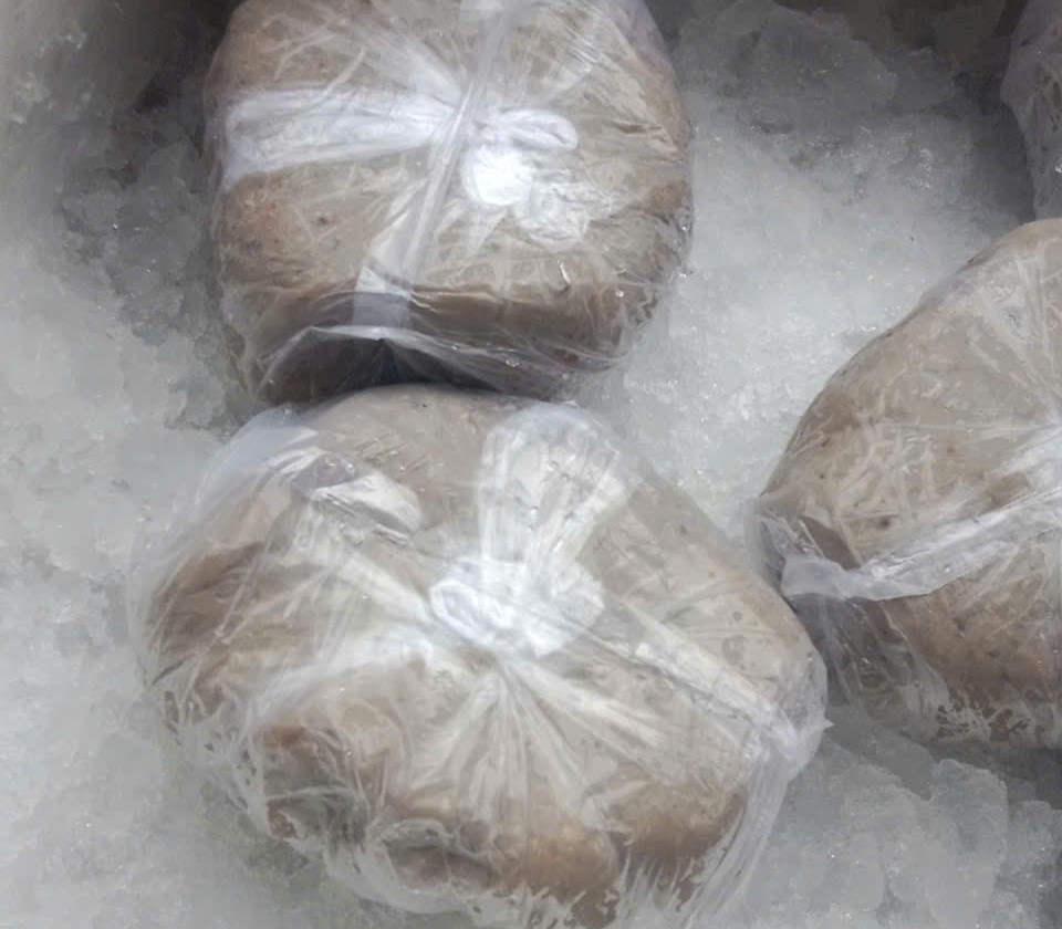 Chả Cá Tươi Bán Bánh Mì Rẻ Ở Thủ Dầu Một