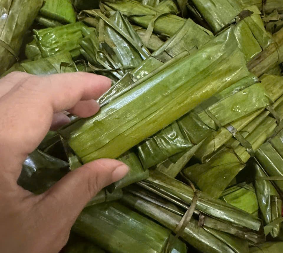 Bỏ Sỉ Chả Huế Cây Topping Bún Bò Tây Ninh